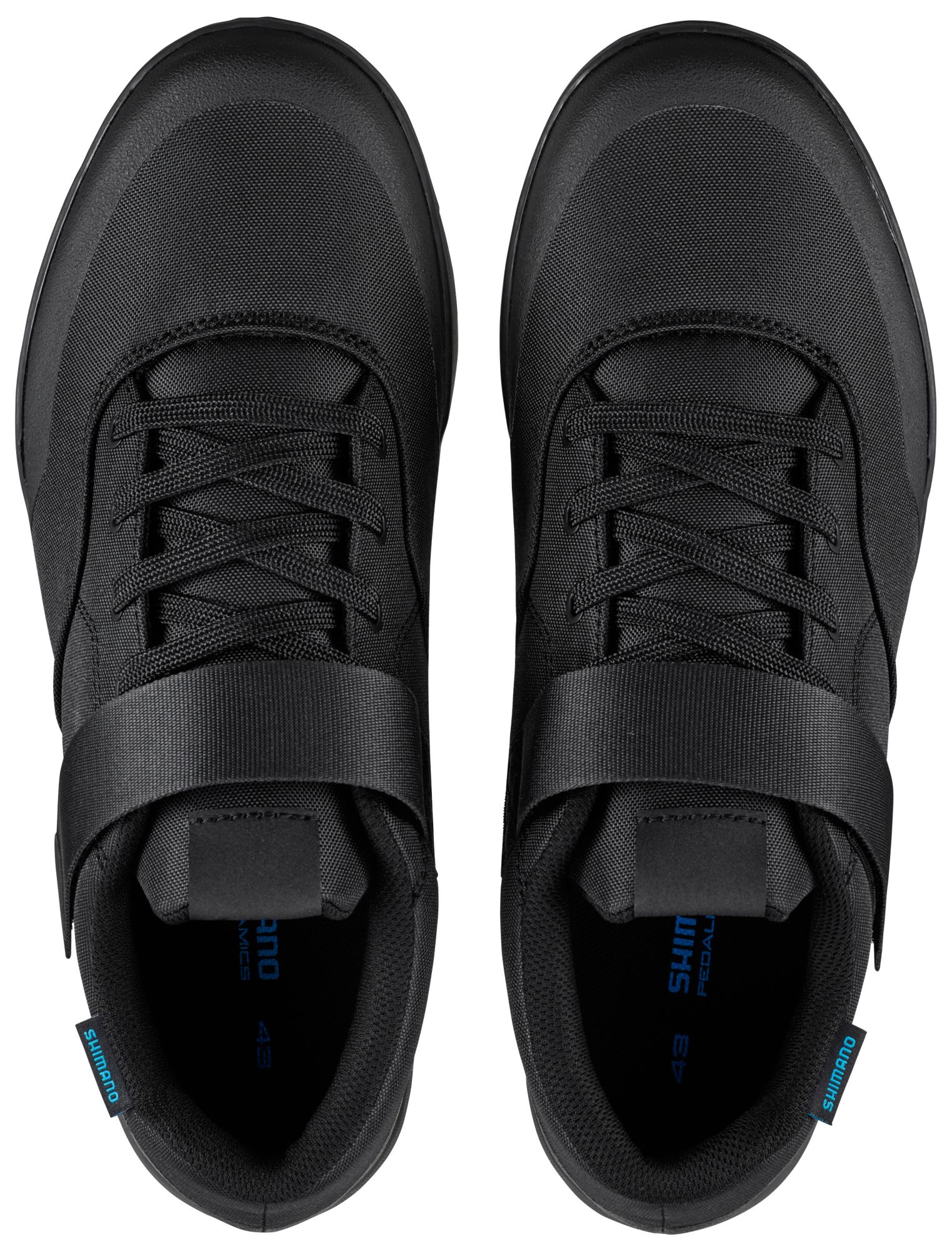 Shimano Men's SH-GE500 MTB Shoes product image