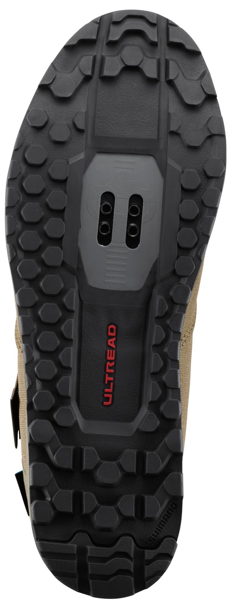 Shimano Men's SH-GE500 MTB Shoes product image