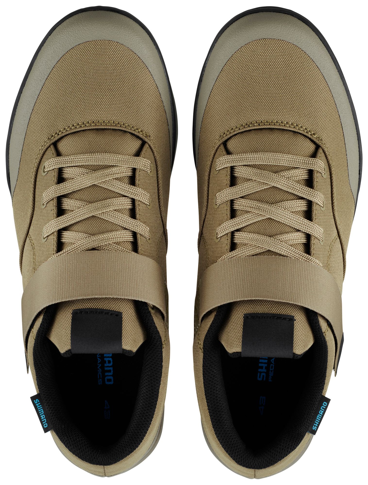 Shimano Men's SH-GE500 MTB Shoes product image