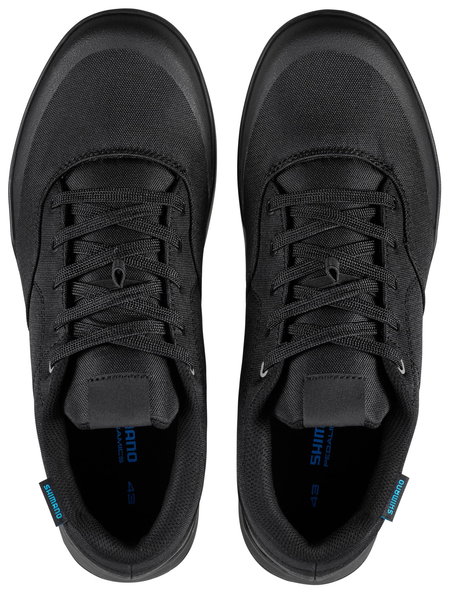 Shimano SH-GF400 MTB Flat Shoes product image