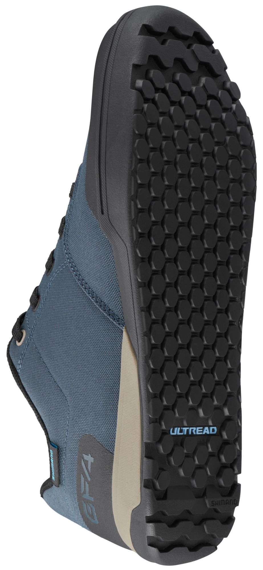 Shimano SH-GF400 MTB Flat Shoes product image