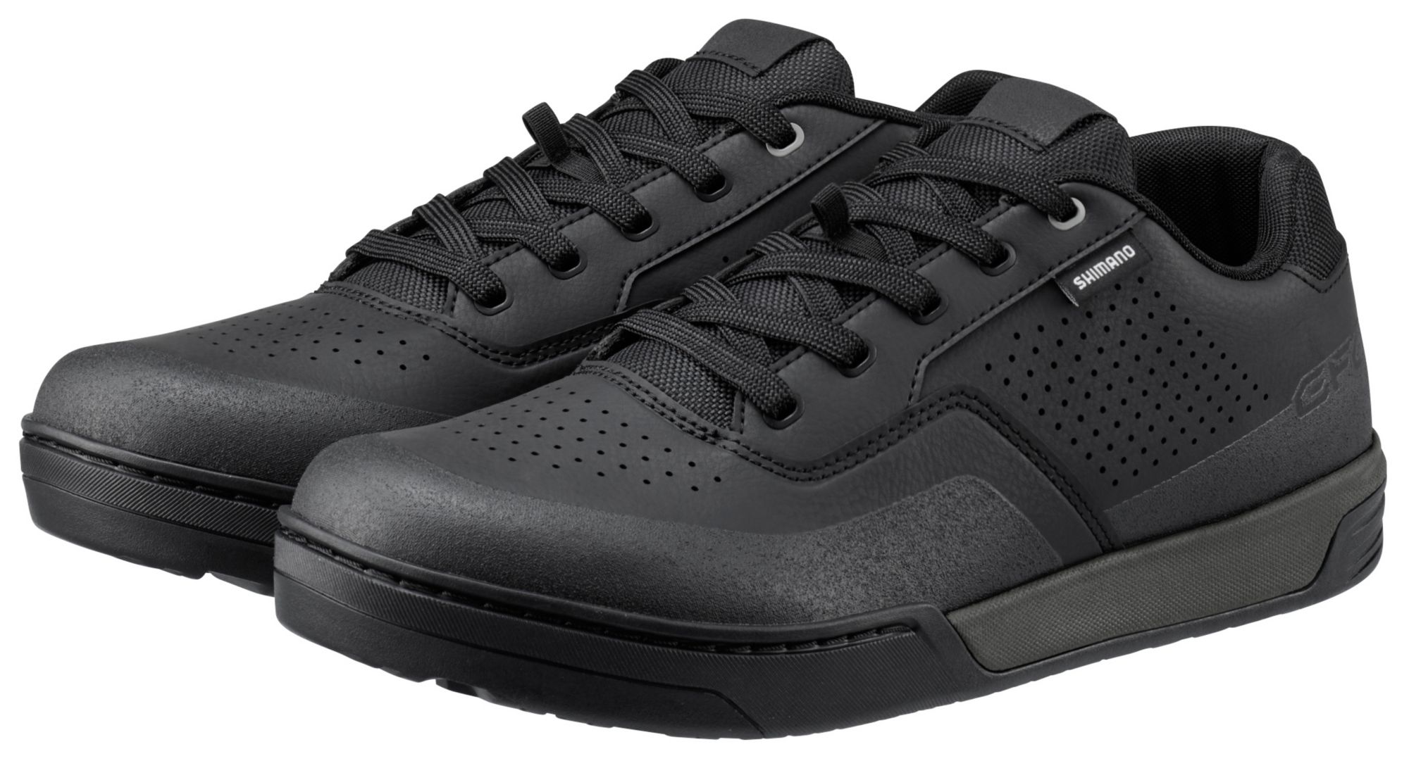 Shimano Men's SH-GF600 MTB Flat Shoes product image