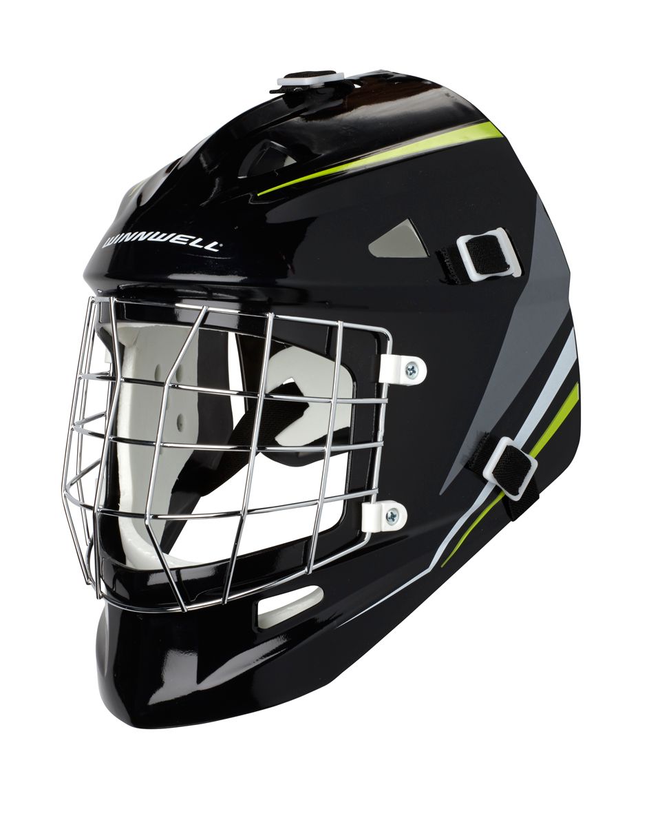 Winnwell Street Hockey Goalie Mask