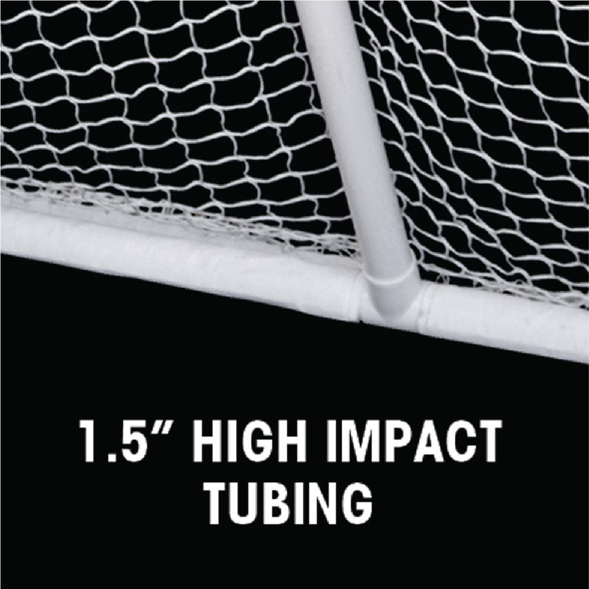 A & R Deluxe Street Hockey Set product image