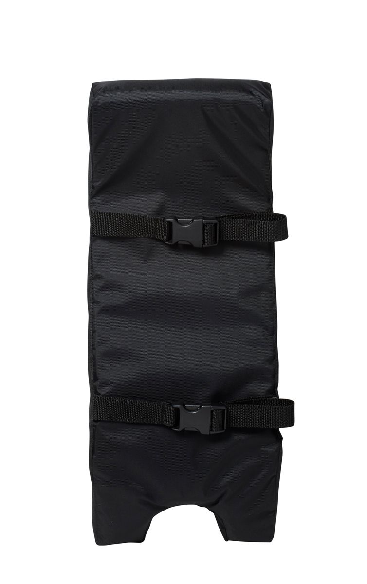 Winnwell Youth GX-3 Street Hockey Goalie Pads product image