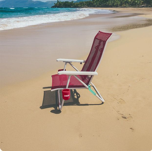 Shibumi Beach Chair product image