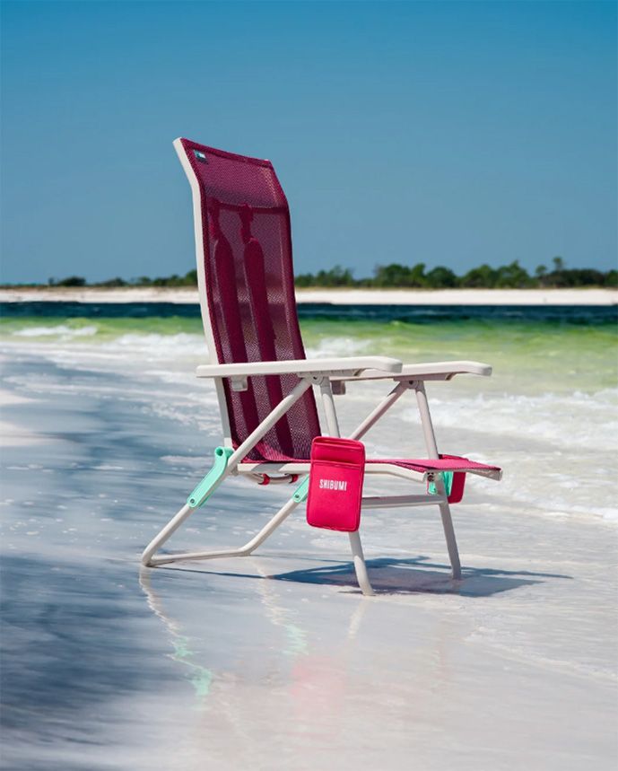 Shibumi Beach Chair product image