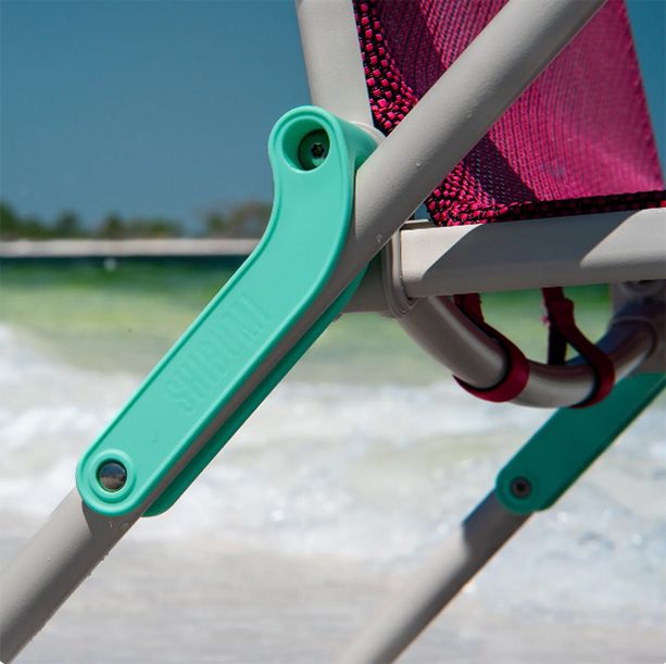Shibumi Beach Chair product image