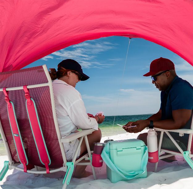 Shibumi Beach Chair product image