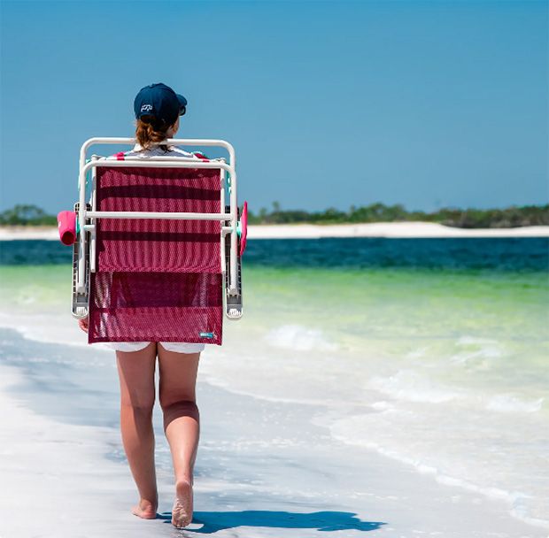 Shibumi Beach Chair product image