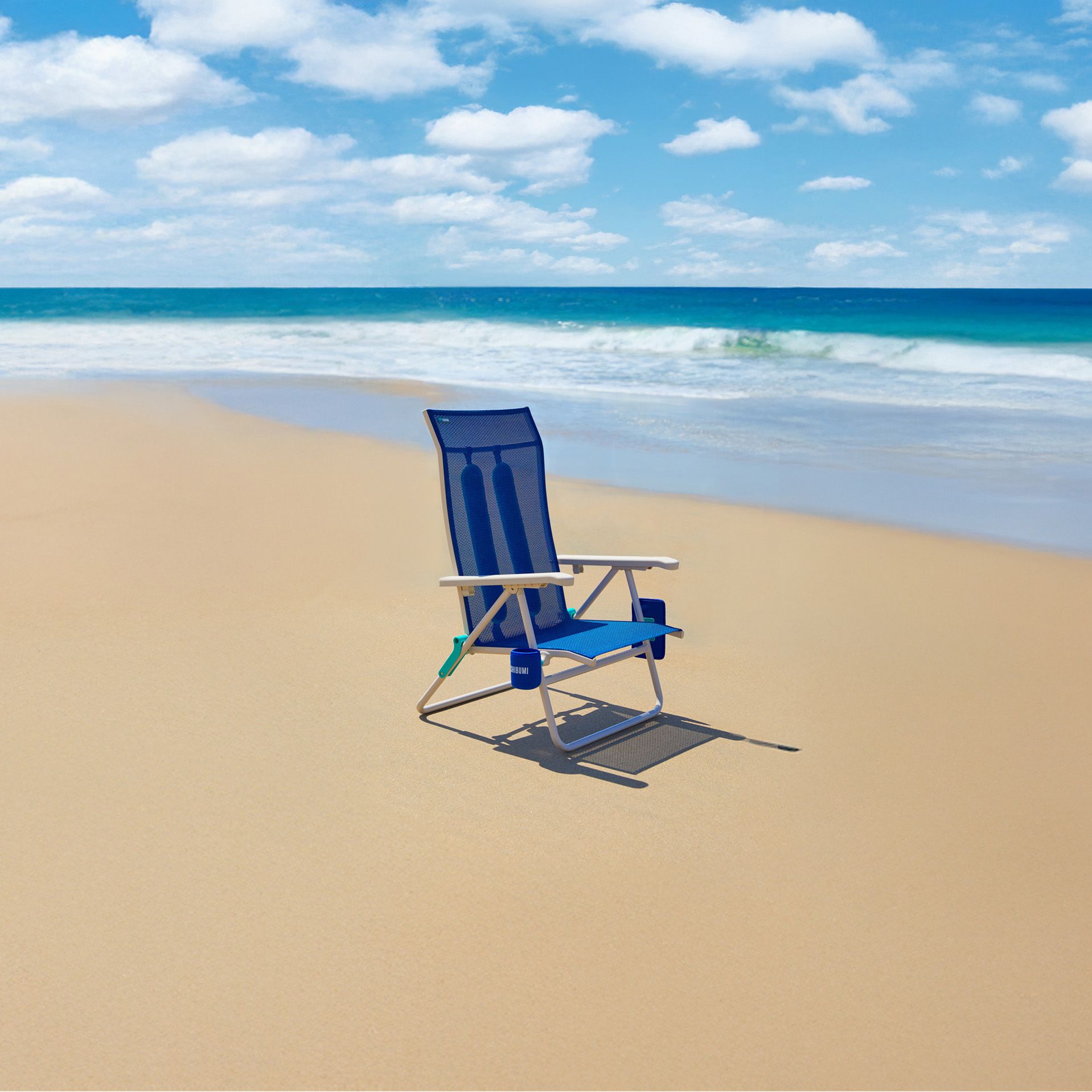 Shibumi Beach Chair product image