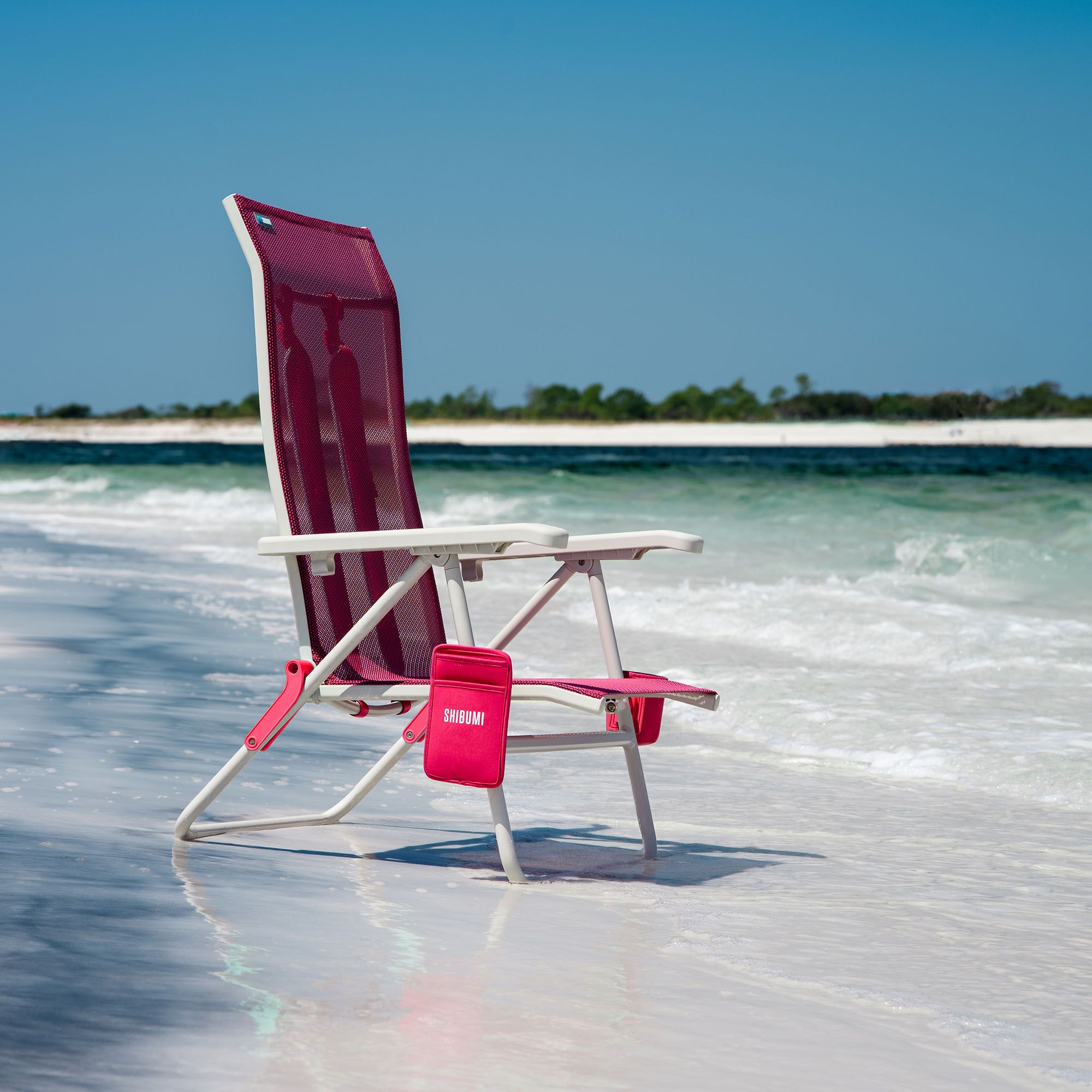 Shibumi Beach Chair product image
