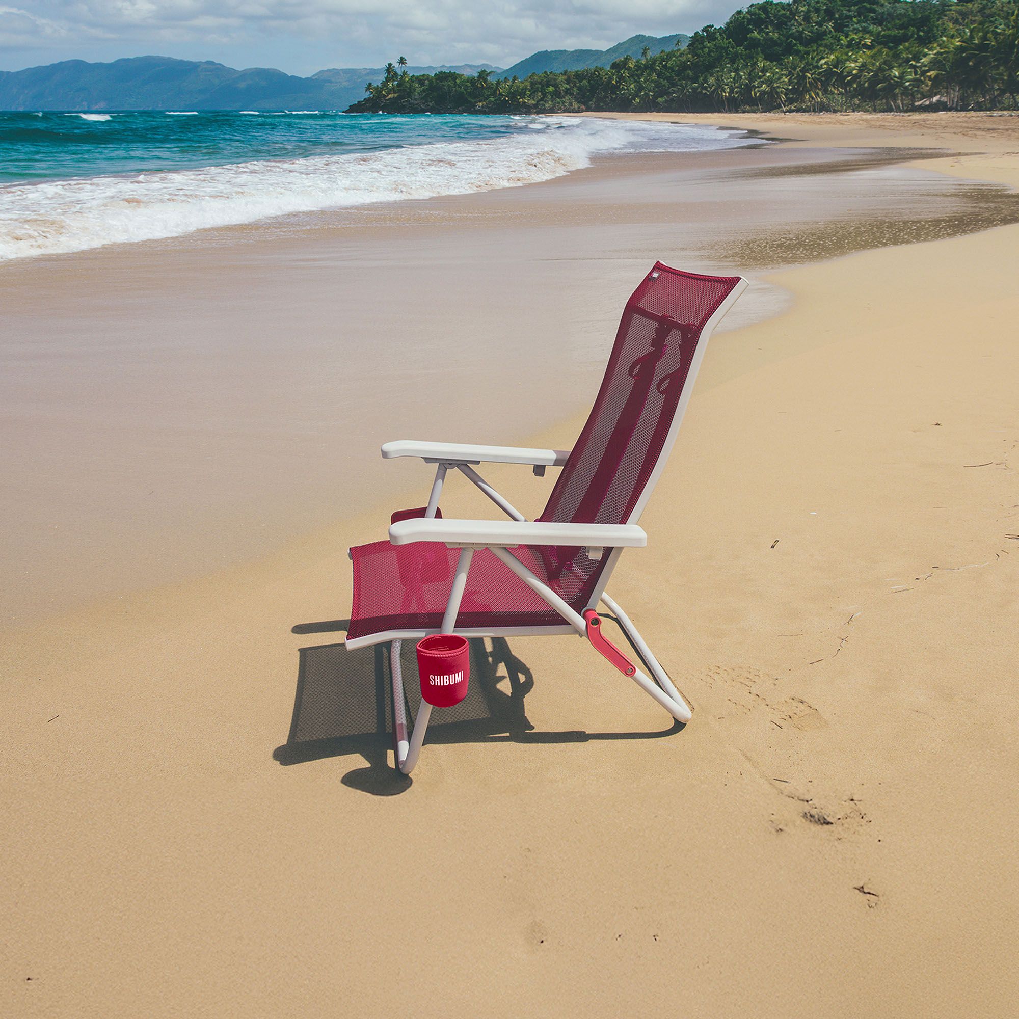 Shibumi Beach Chair product image