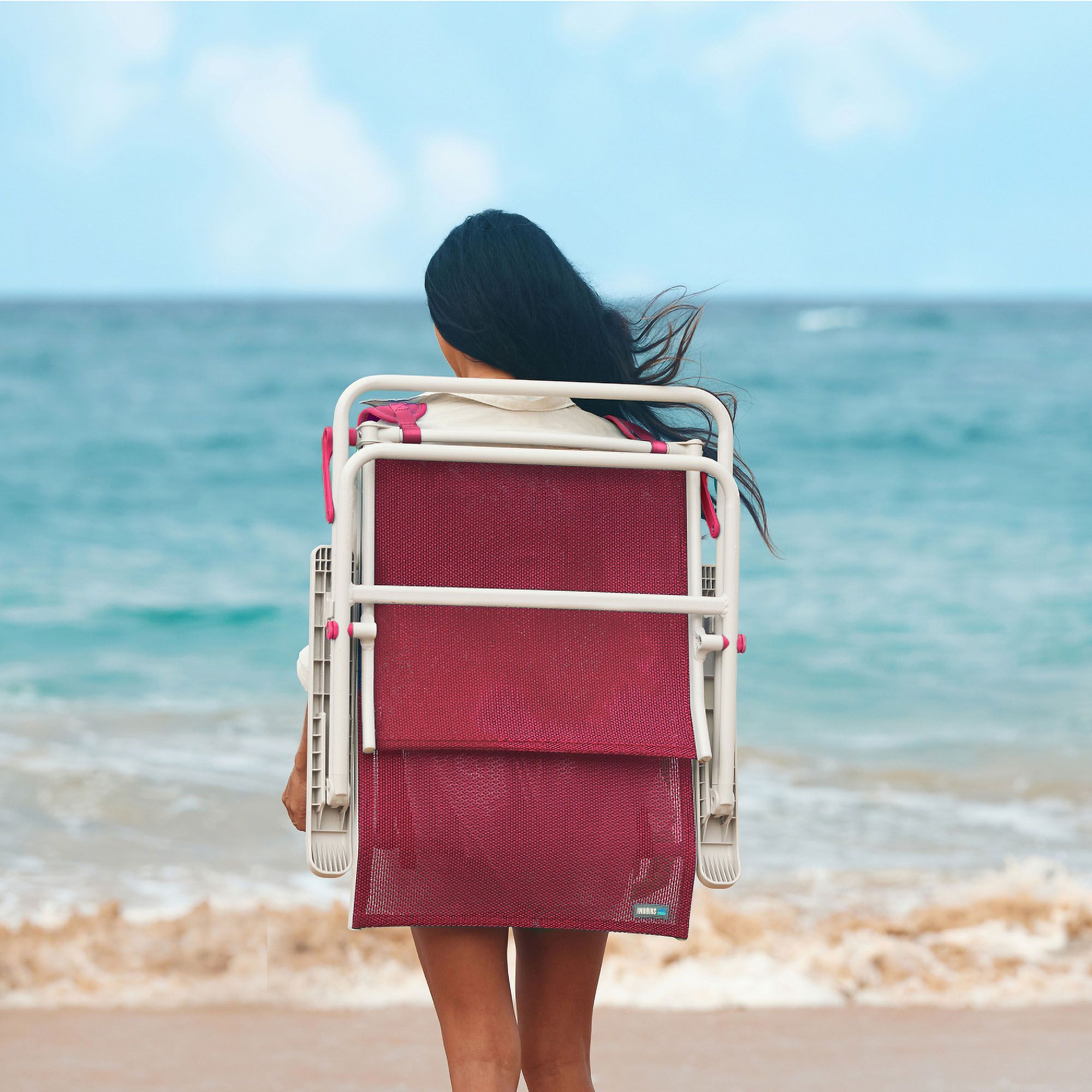 Shibumi Beach Chair product image