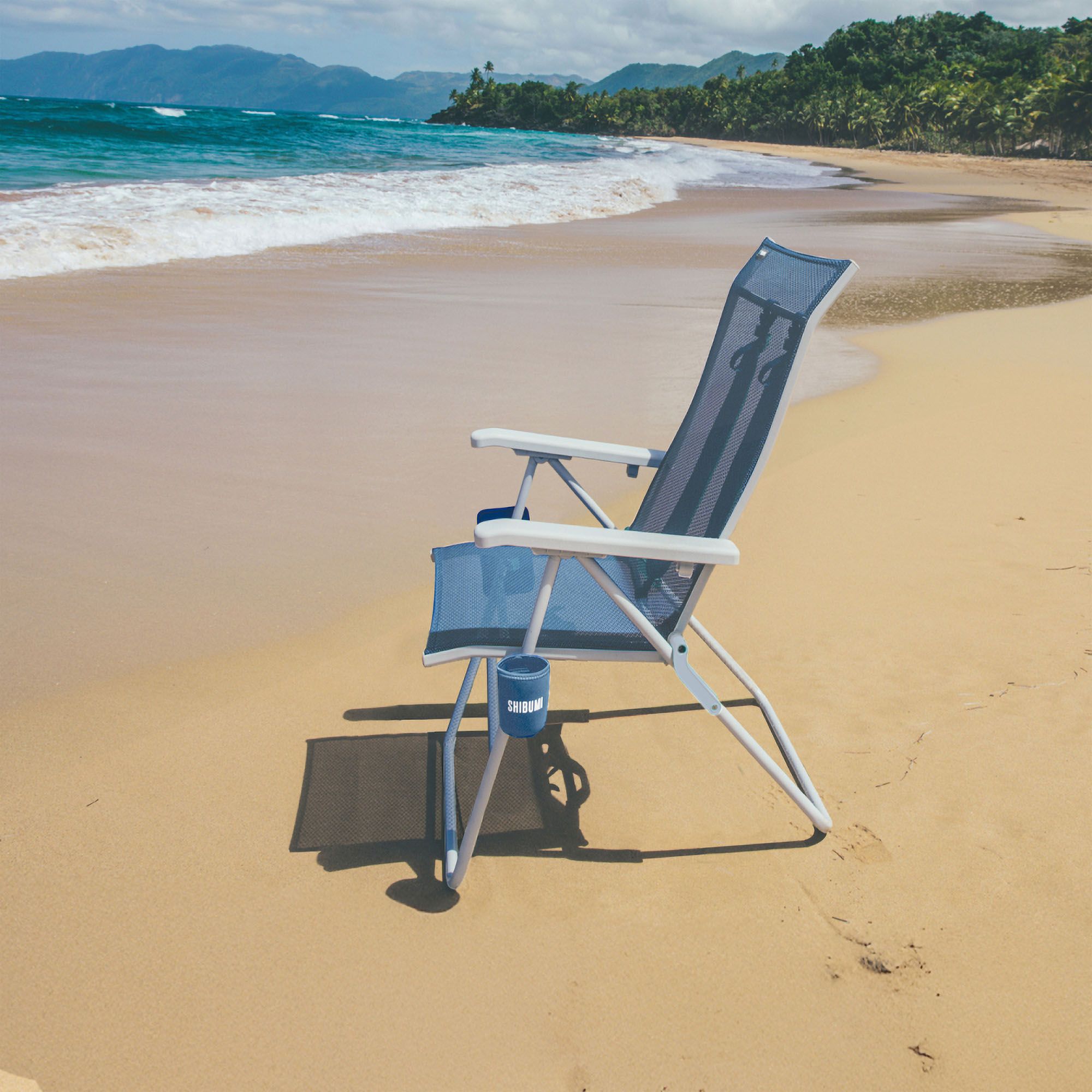 Shibumi Tall Beach Chair product image