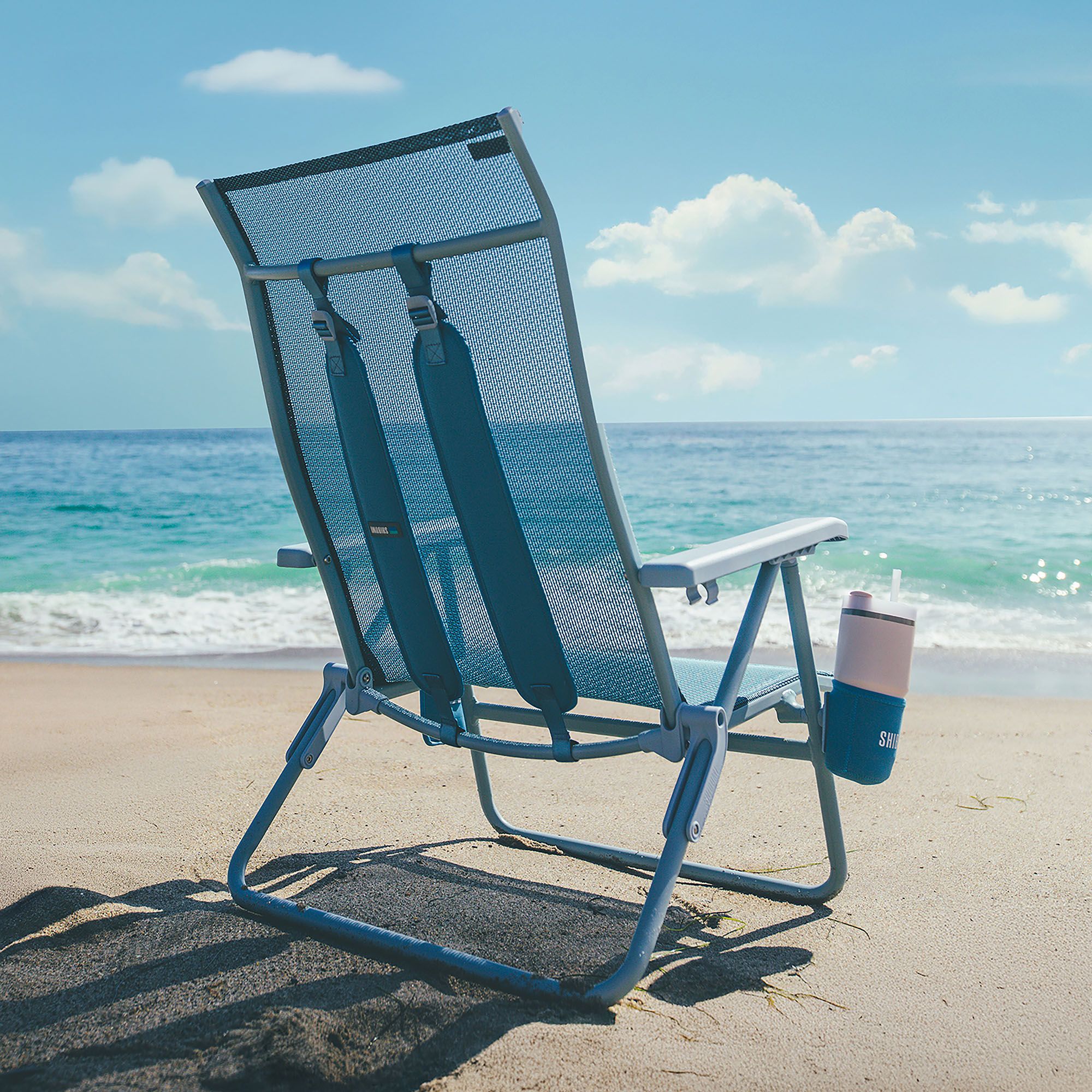 Shibumi Tall Beach Chair product image