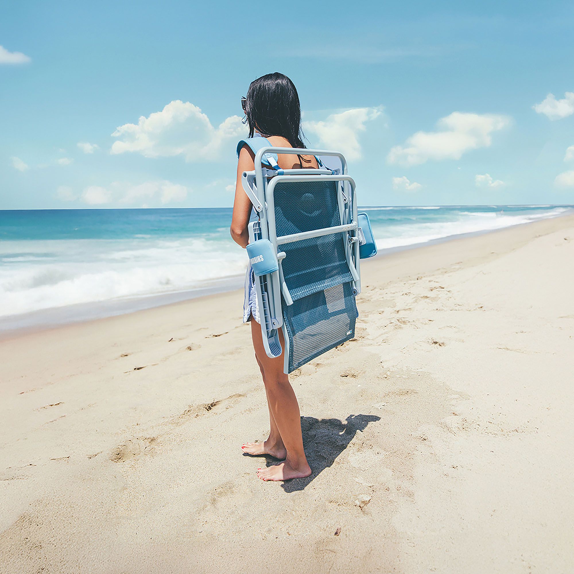 Shibumi Tall Beach Chair product image