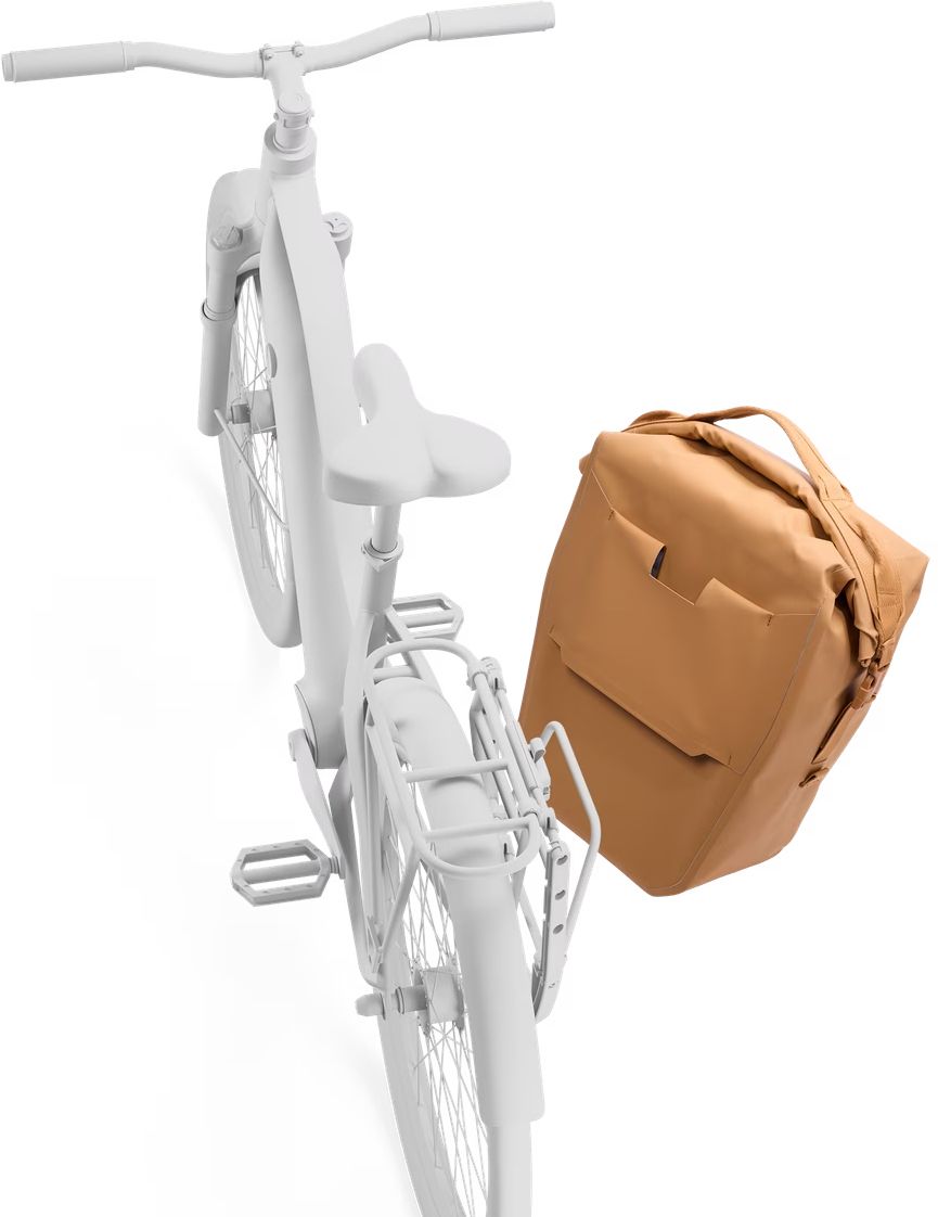 Thule Shield 22L Pannier with InLock product image