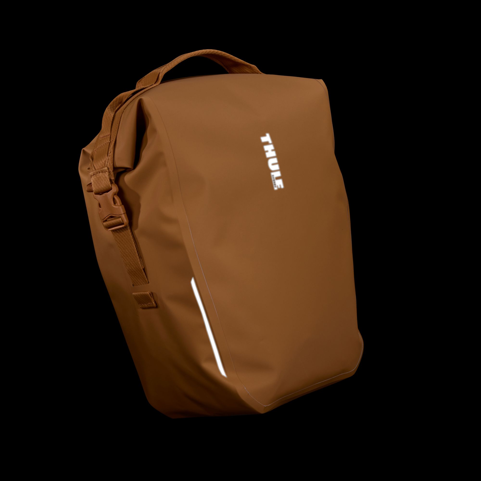 Thule Shield 22L Pannier with InLock product image