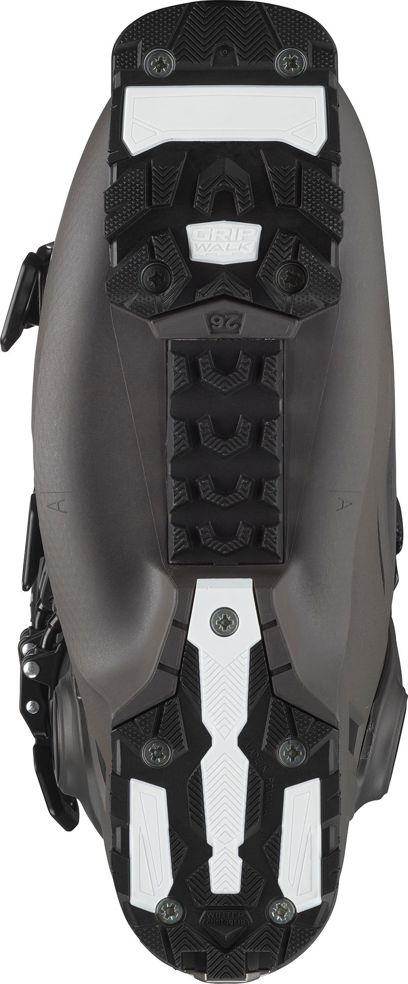 Salomon '21-'22 Men's Shift Pro 120 AT Freeride Ski Boots product image