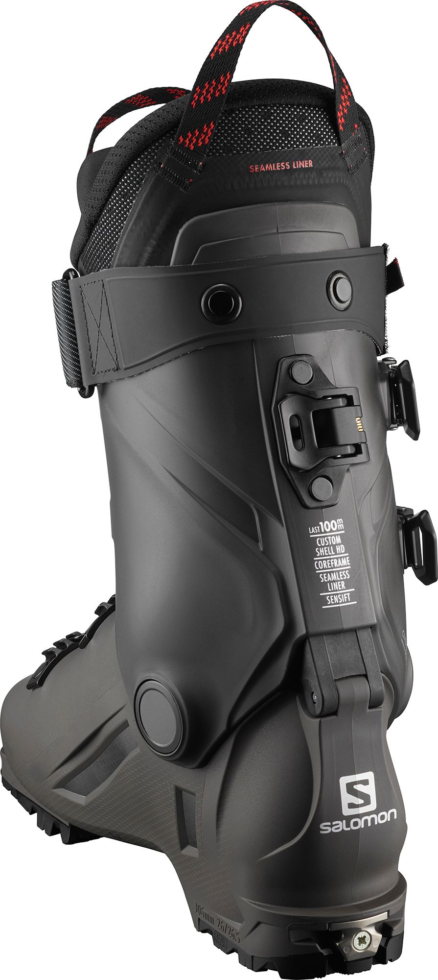 Salomon '21-'22 Men's Shift Pro 120 AT Freeride Ski Boots product image