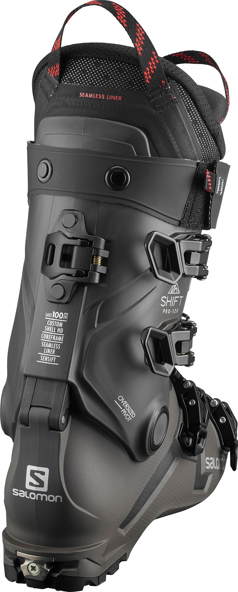 Salomon '21-'22 Men's Shift Pro 120 AT Freeride Ski Boots product image