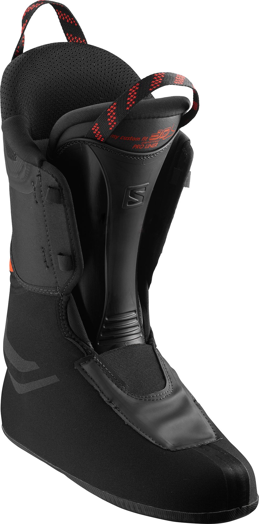 Salomon '21-'22 Men's Shift Pro 120 AT Freeride Ski Boots product image