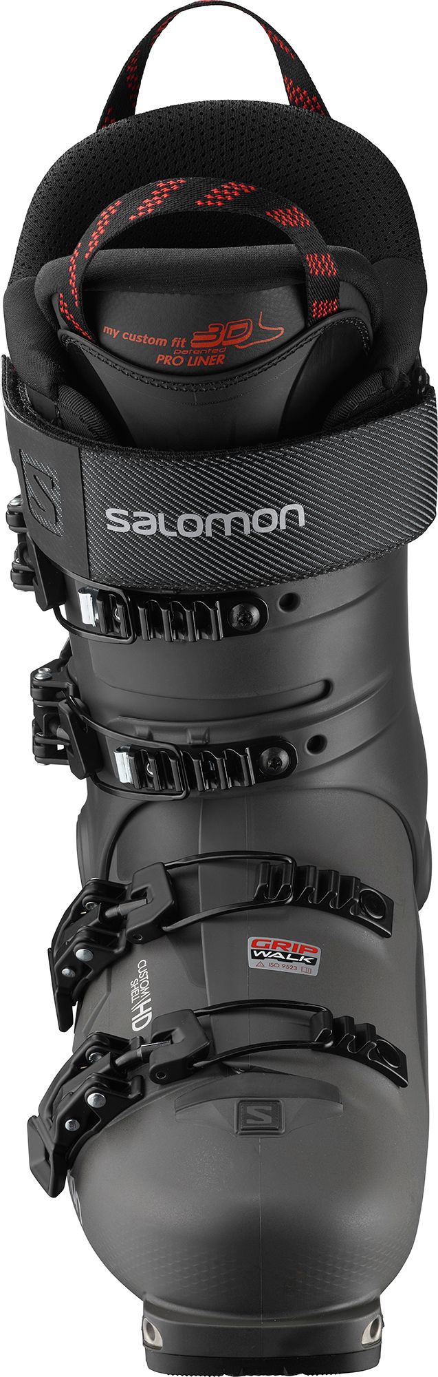 Salomon '21-'22 Men's Shift Pro 120 AT Freeride Ski Boots product image
