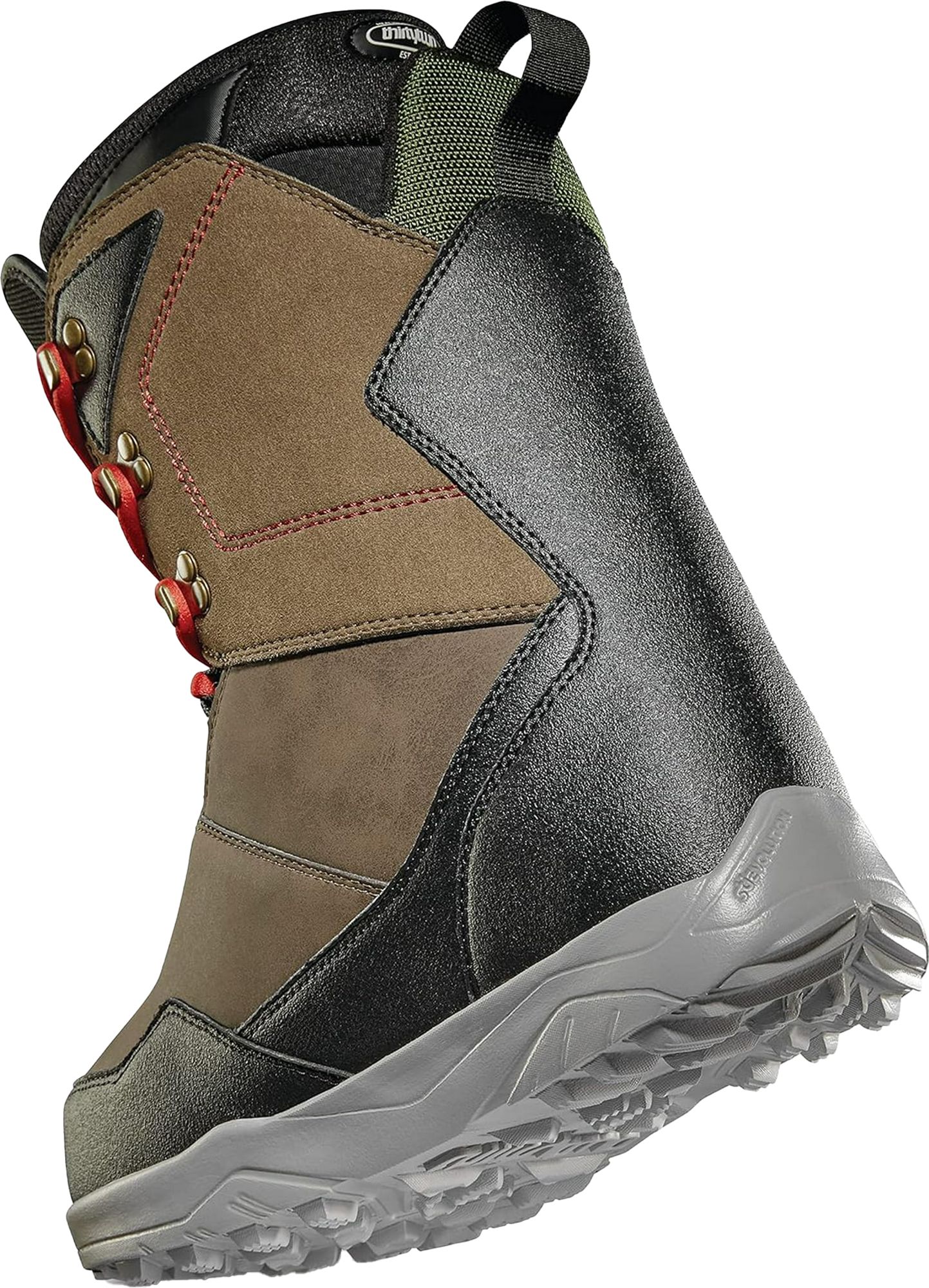 thirtytwo Shifty Snowboard Boots product image