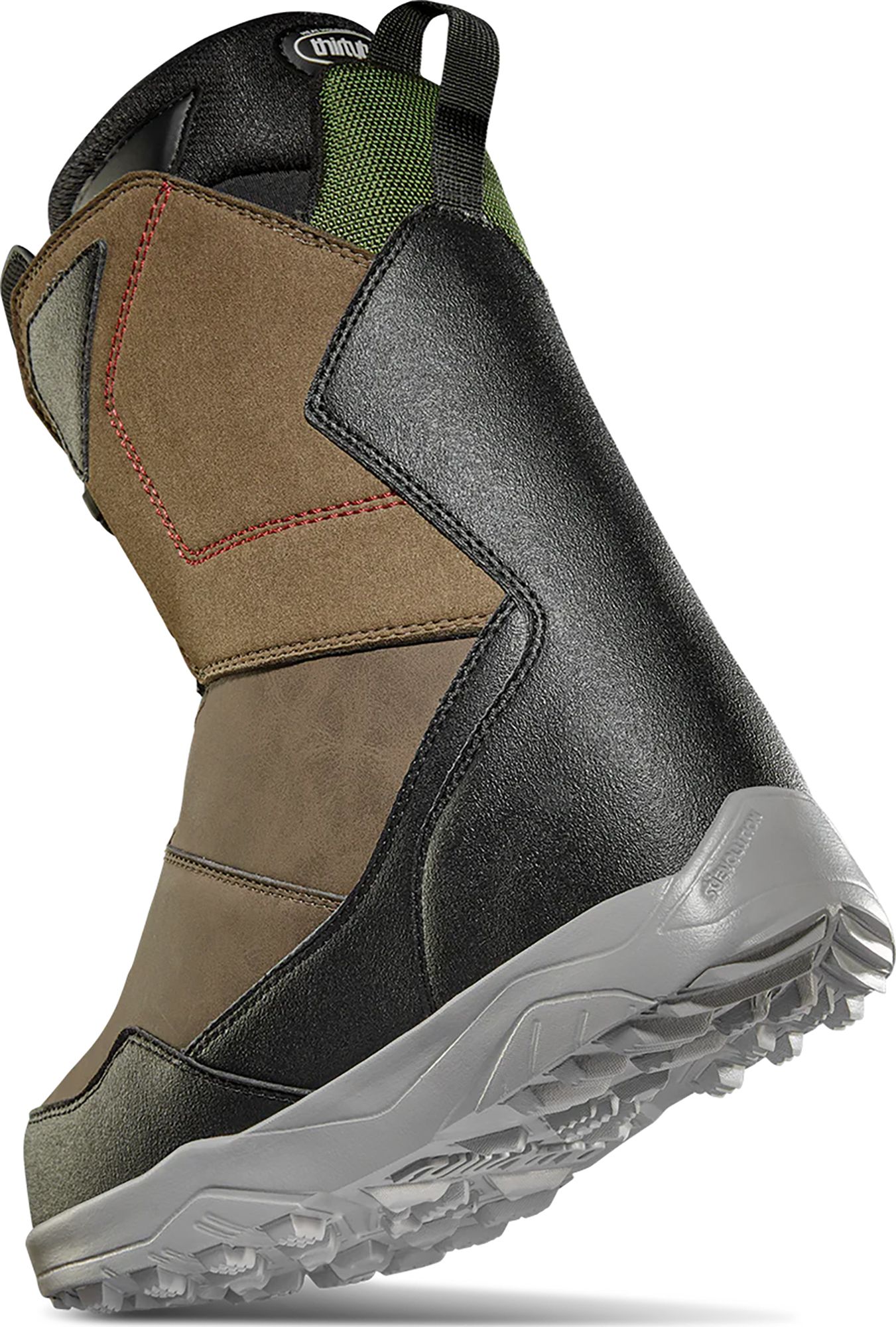 thirtytwo Men's Shifty BOA Snowboard Boots 2024 product image