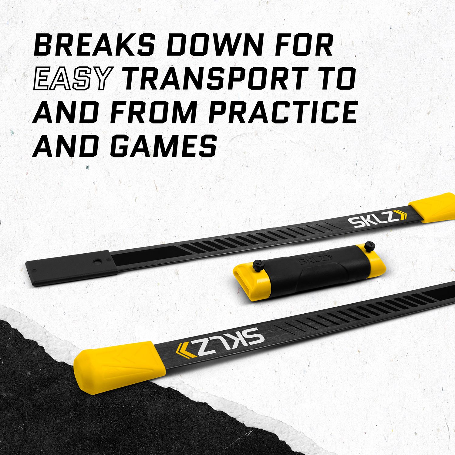 SKLZ Shoulder Bow product image