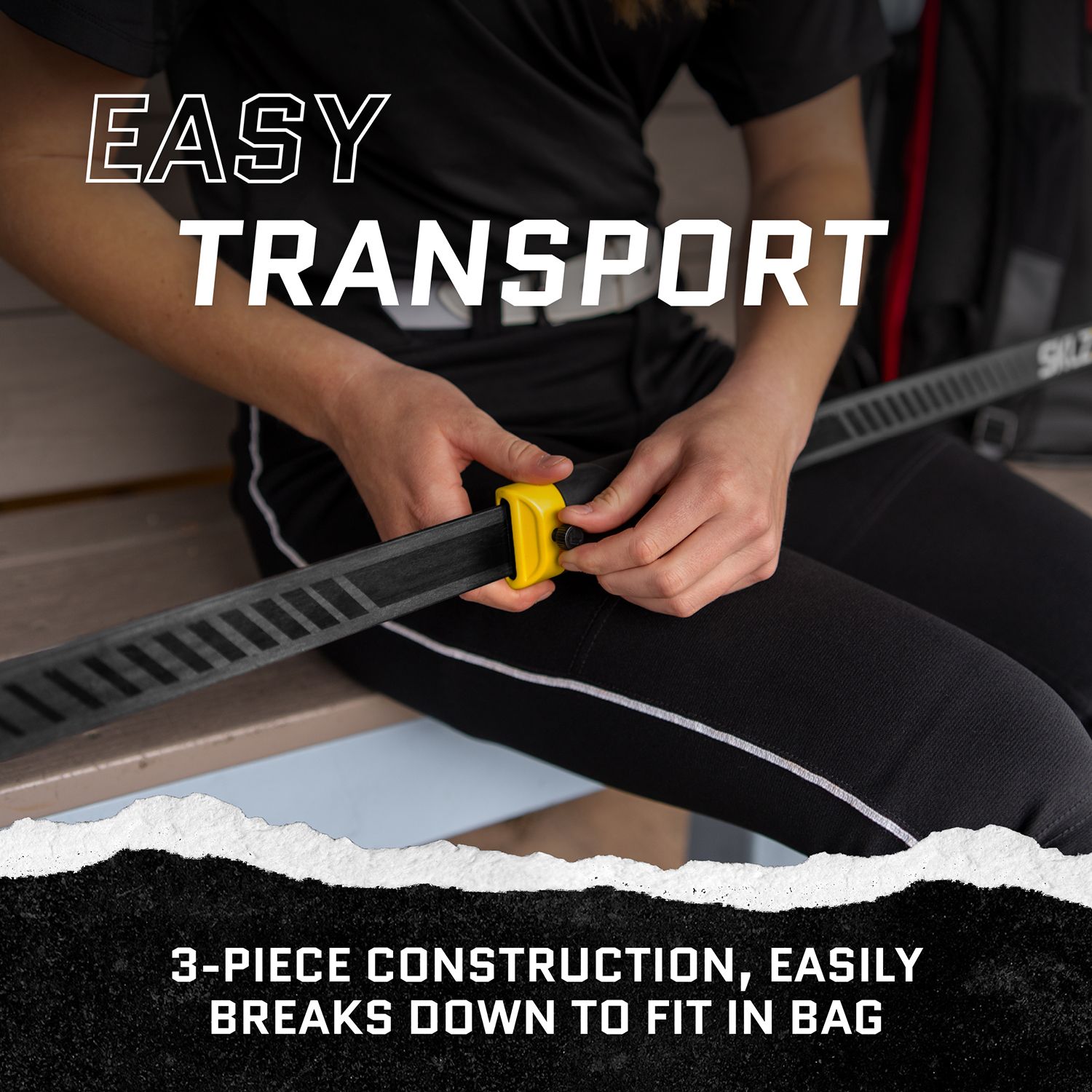 SKLZ Shoulder Bow product image