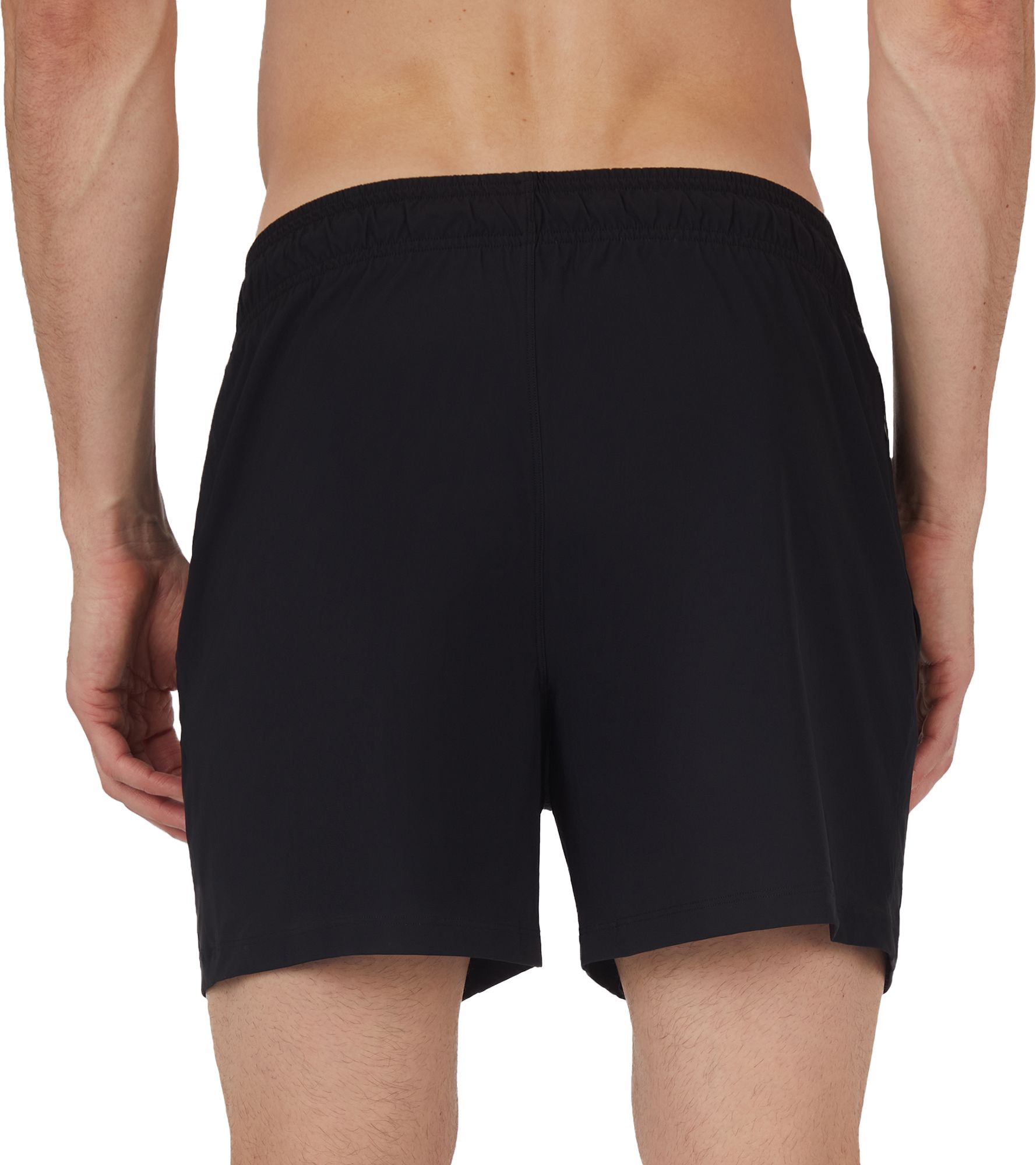 90 Degree by Reflex Men's Warp End Zone Shorts product image
