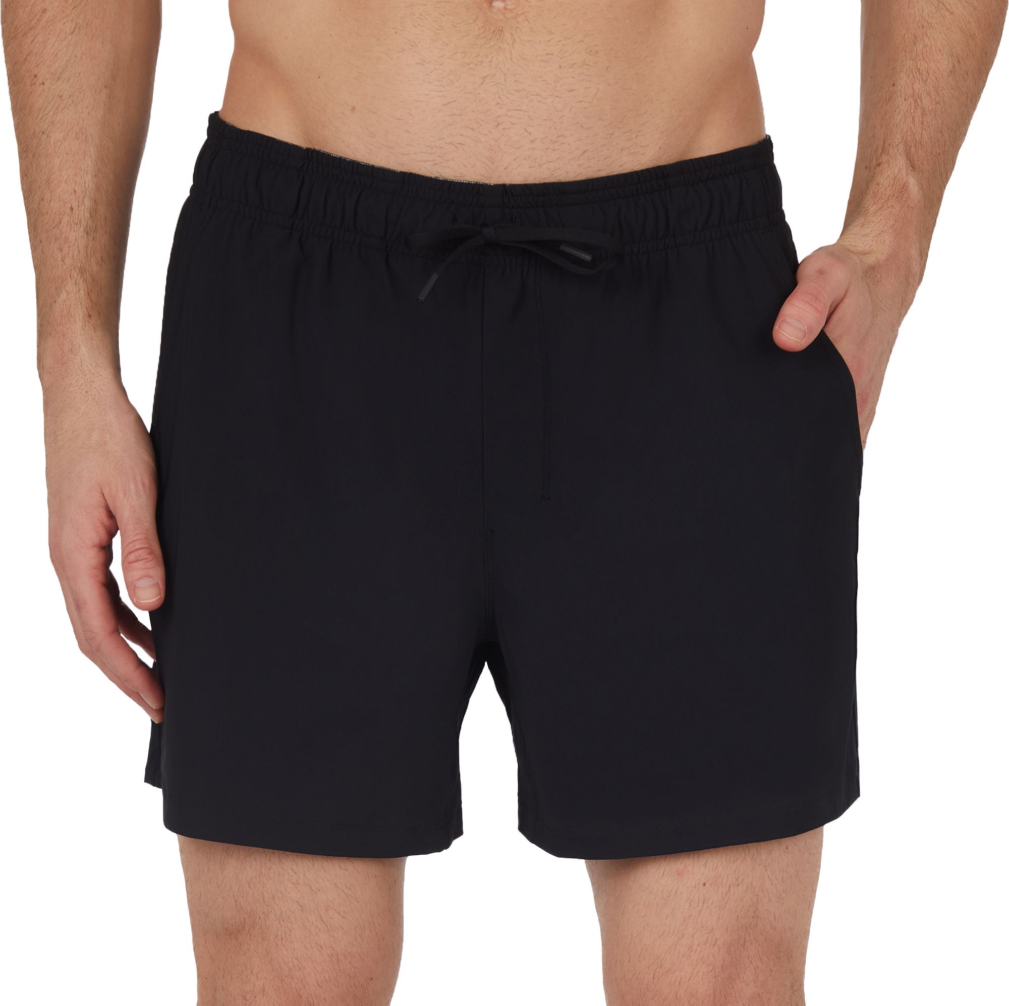 90 Degree by Reflex Men's Warp End Zone Shorts product image