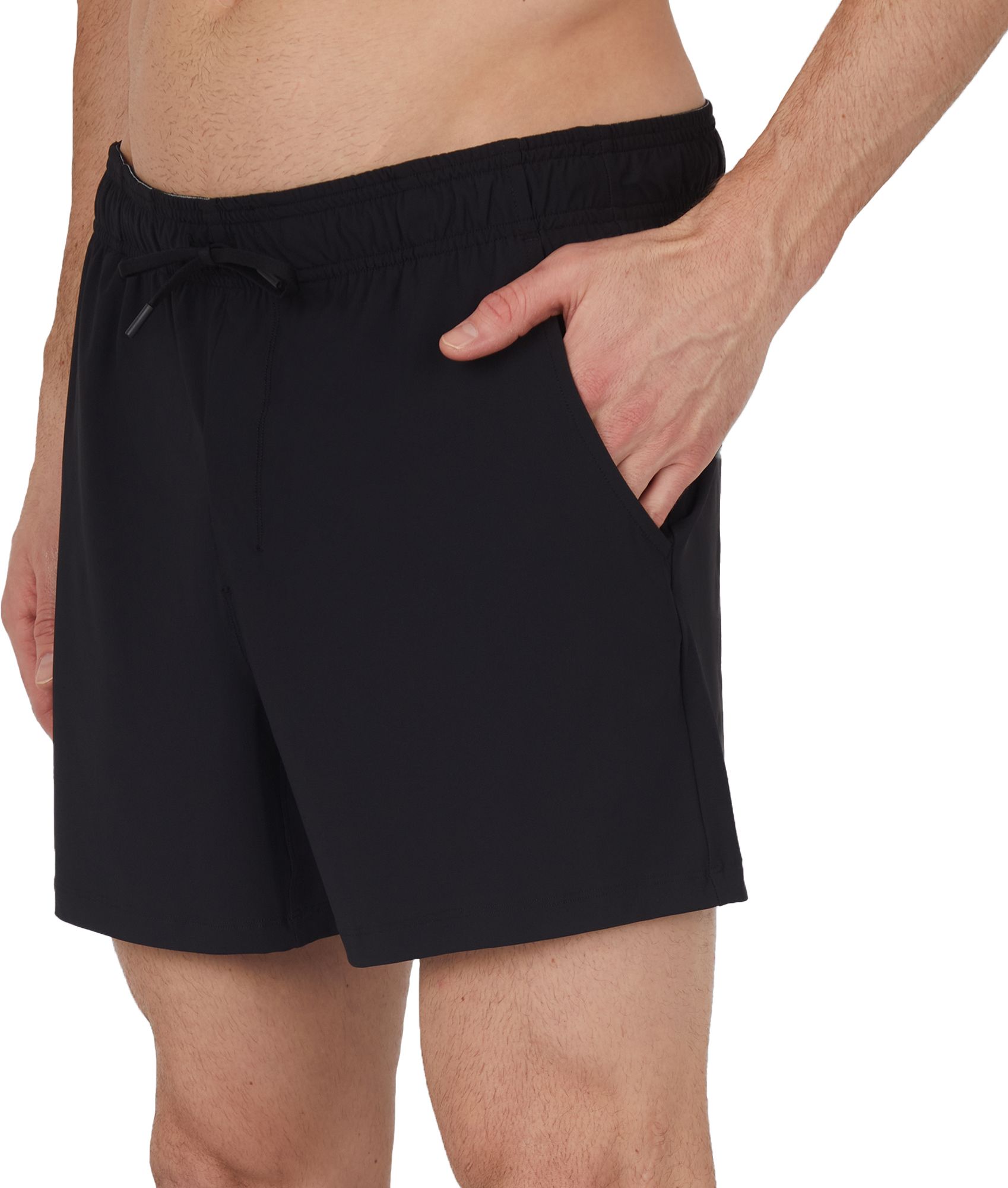 90 Degree by Reflex Men's Warp End Zone Shorts product image
