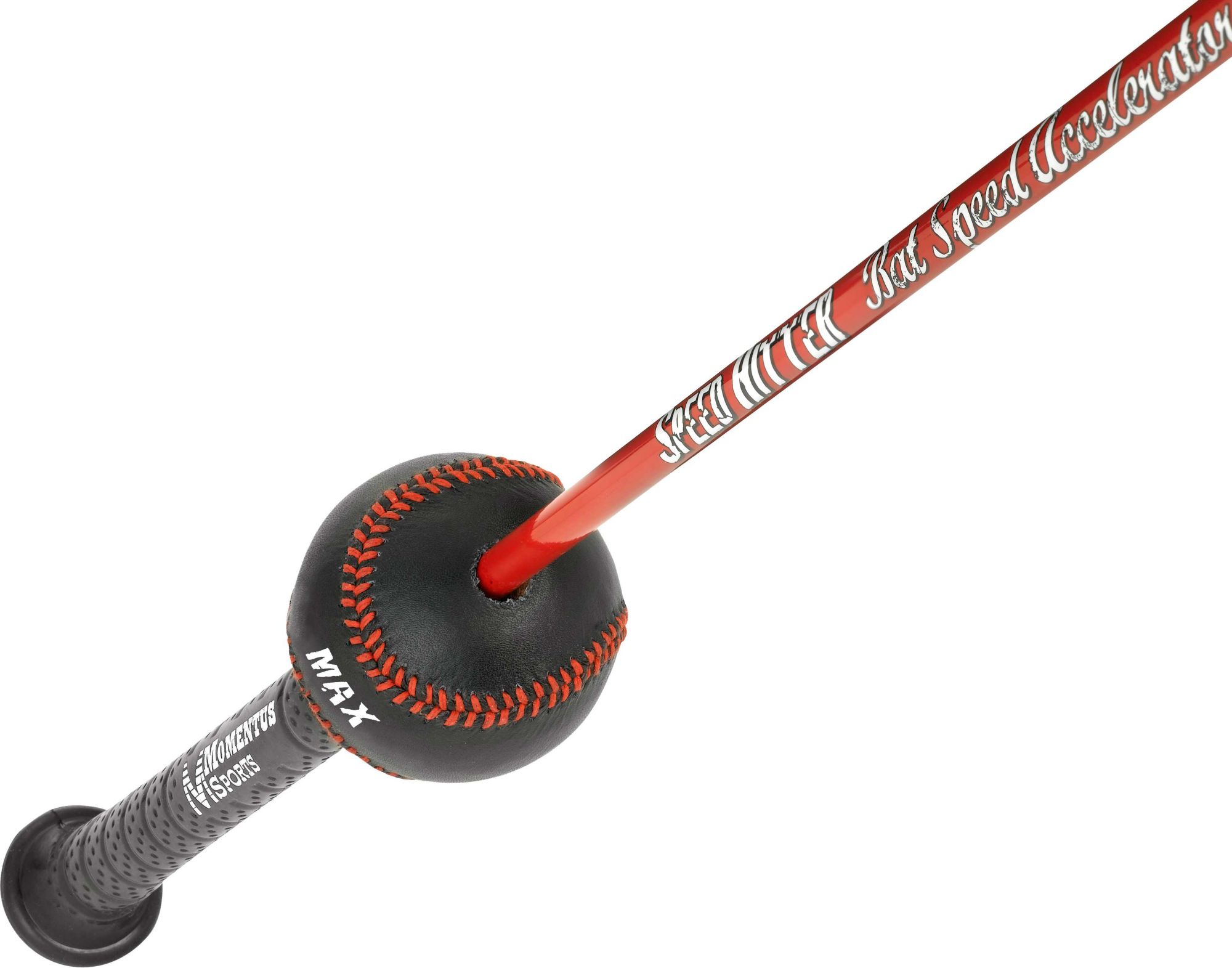 Momentus Adult Speed Hitter MAX Training Bat product image