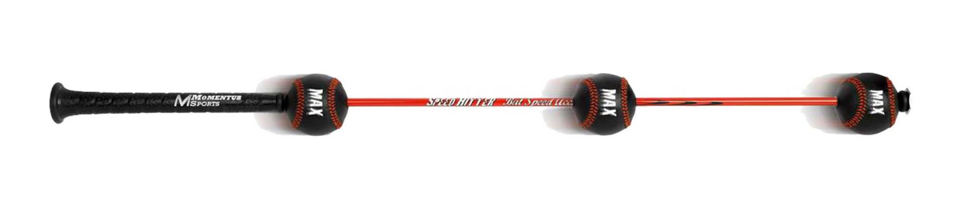 Momentus Adult Speed Hitter MAX Training Bat product image