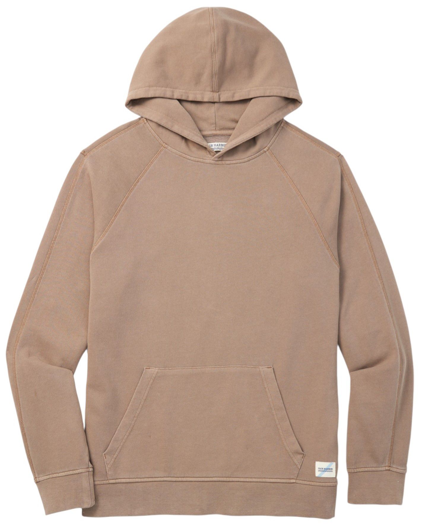 Fair Harbor Men's Saltaire Hoodie product image