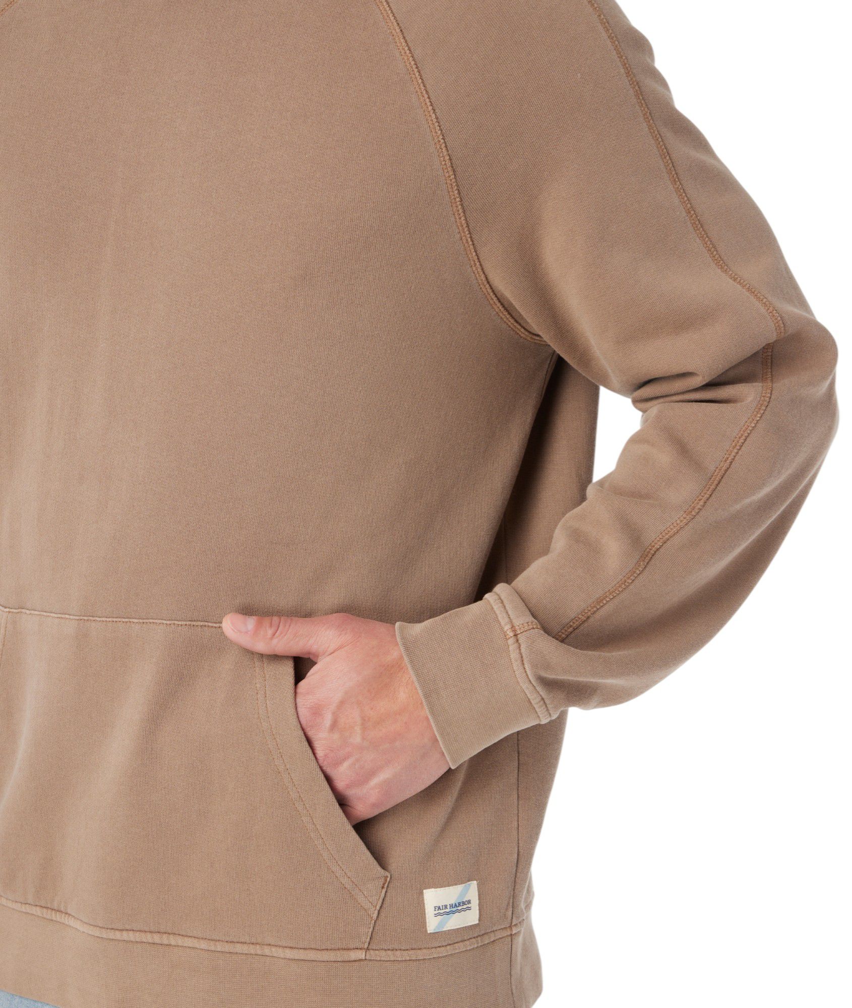 Fair Harbor Men's Saltaire Hoodie product image