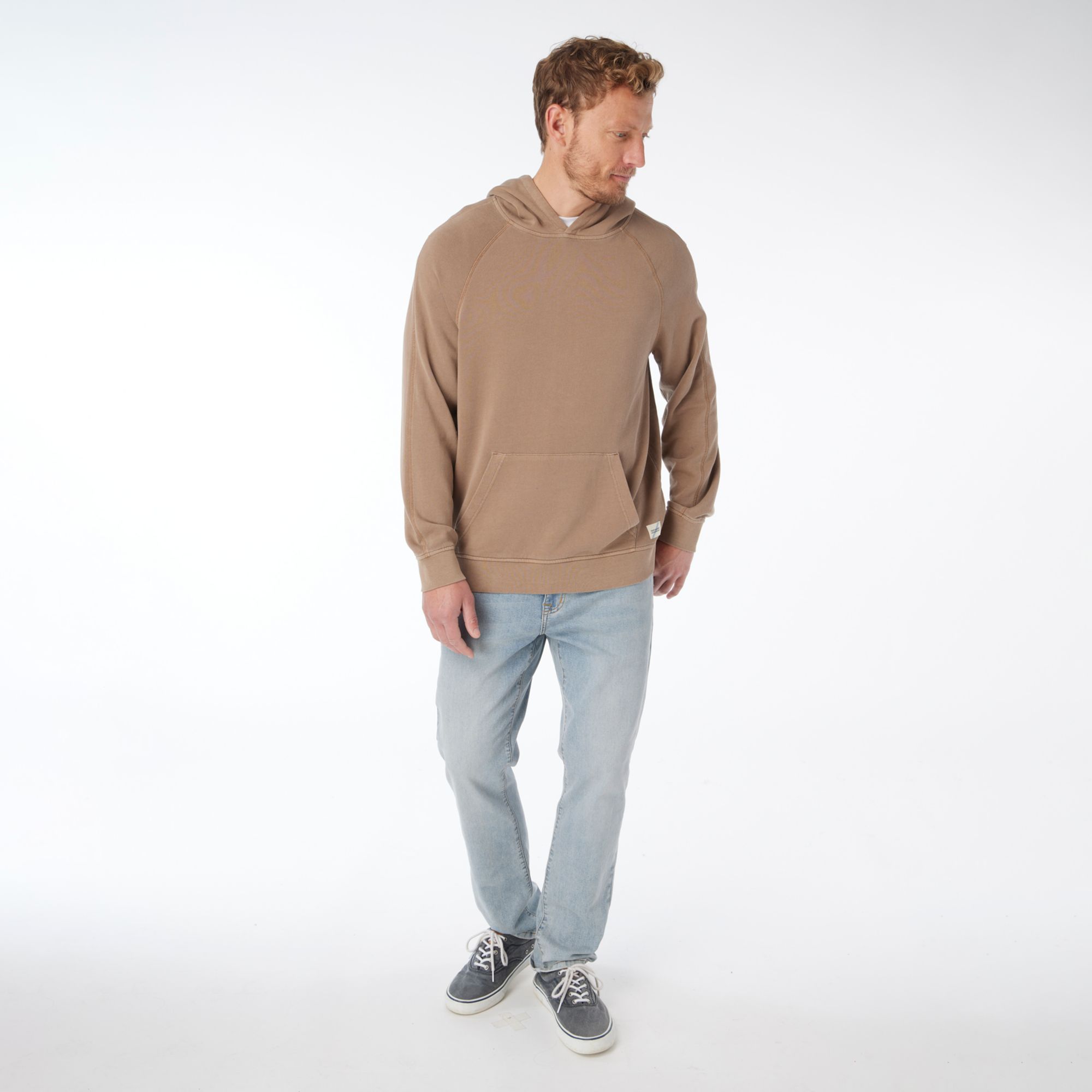 Fair Harbor Men's Saltaire Hoodie product image