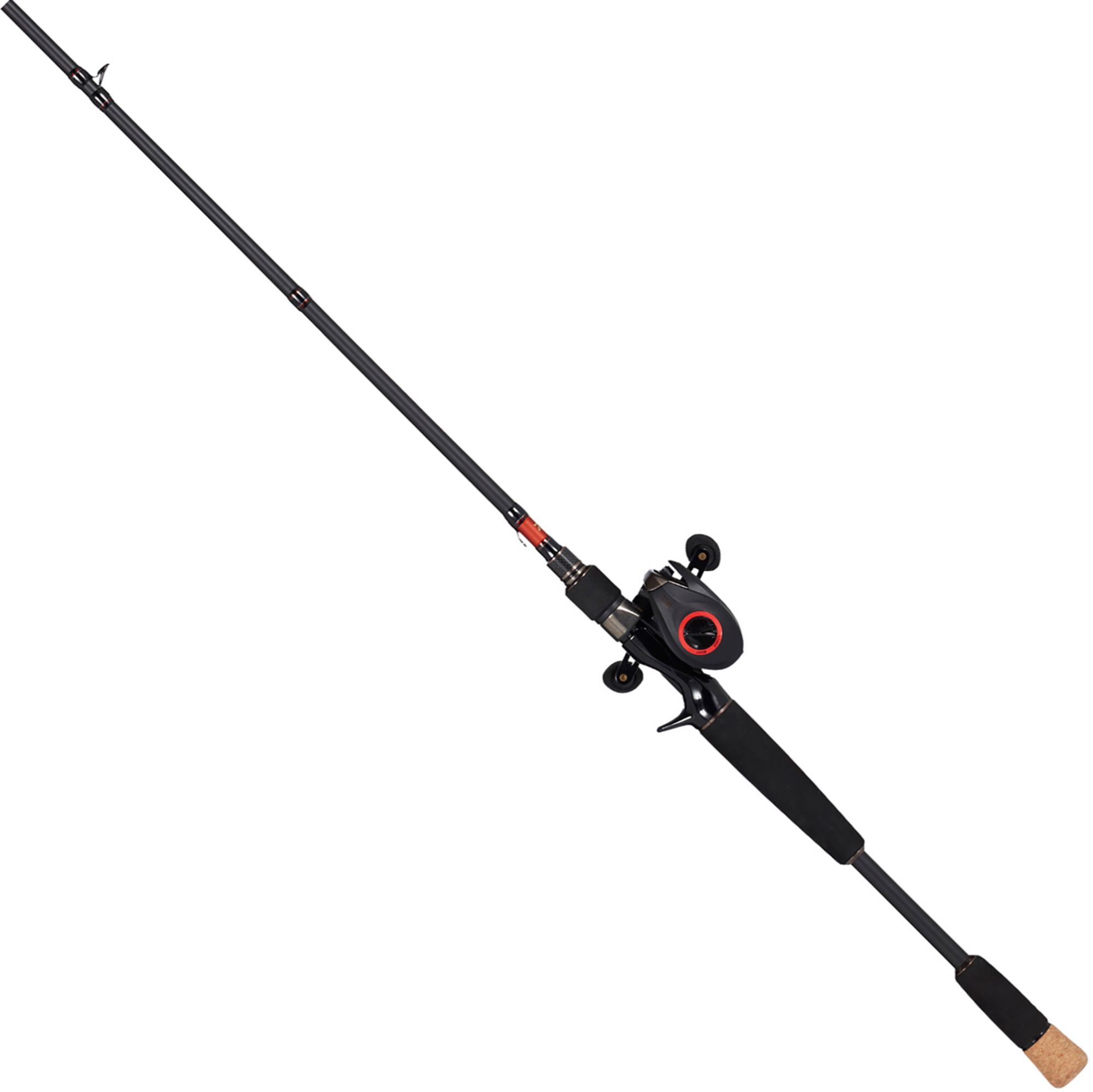 Daiwa Shogun Baitcast Combo product image