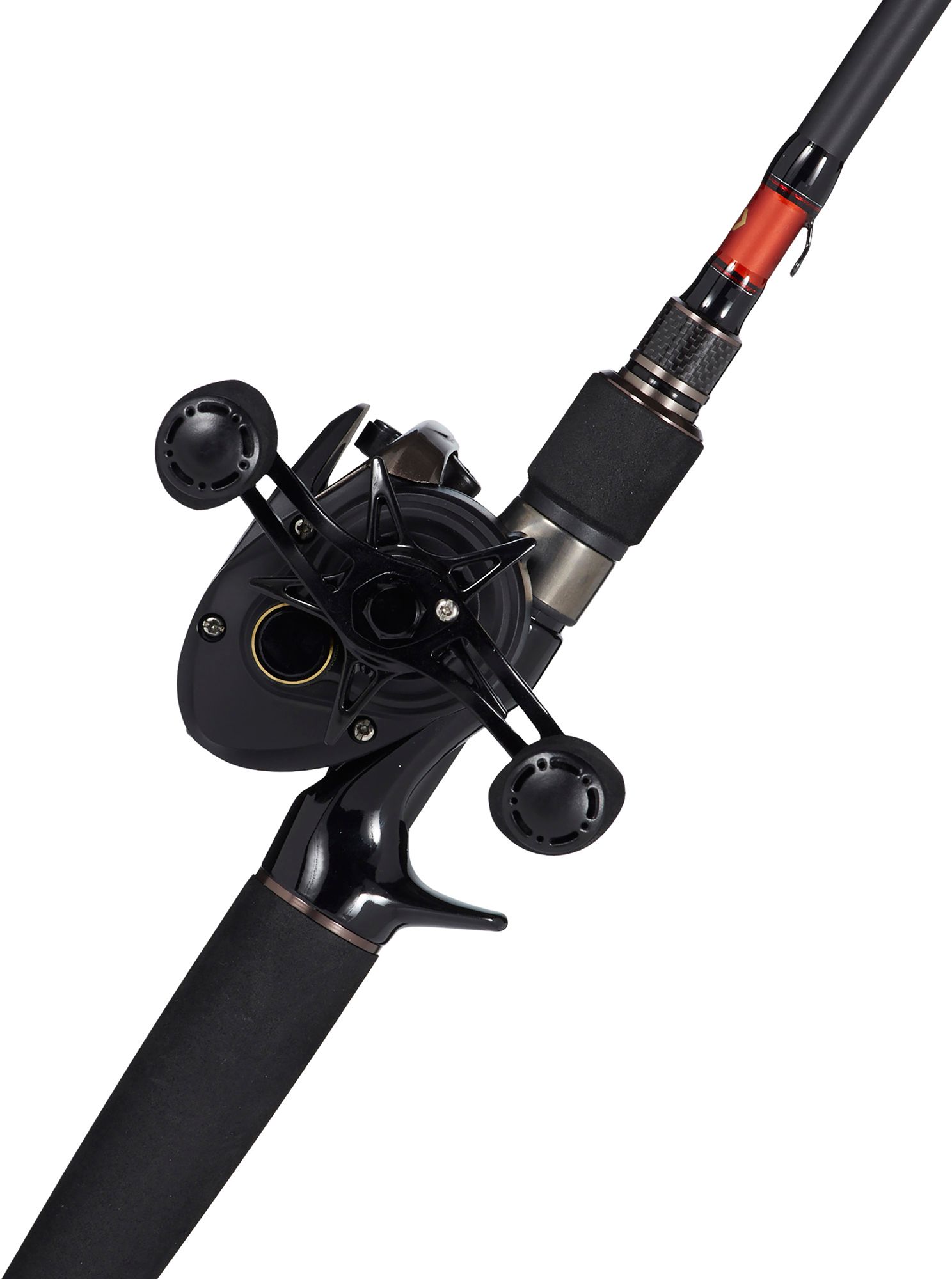 Daiwa Shogun Baitcast Combo product image