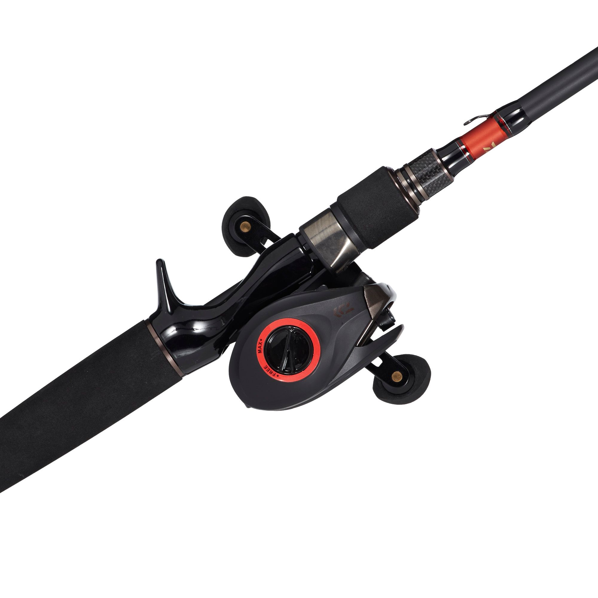 Daiwa Shogun Baitcast Combo product image