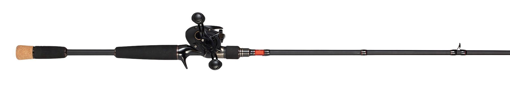 Daiwa Shogun Baitcast Combo product image