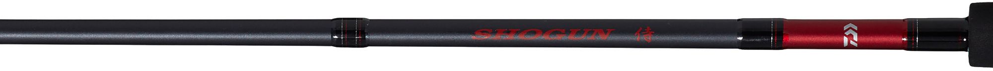 Daiwa Shogun Spinning Combo product image