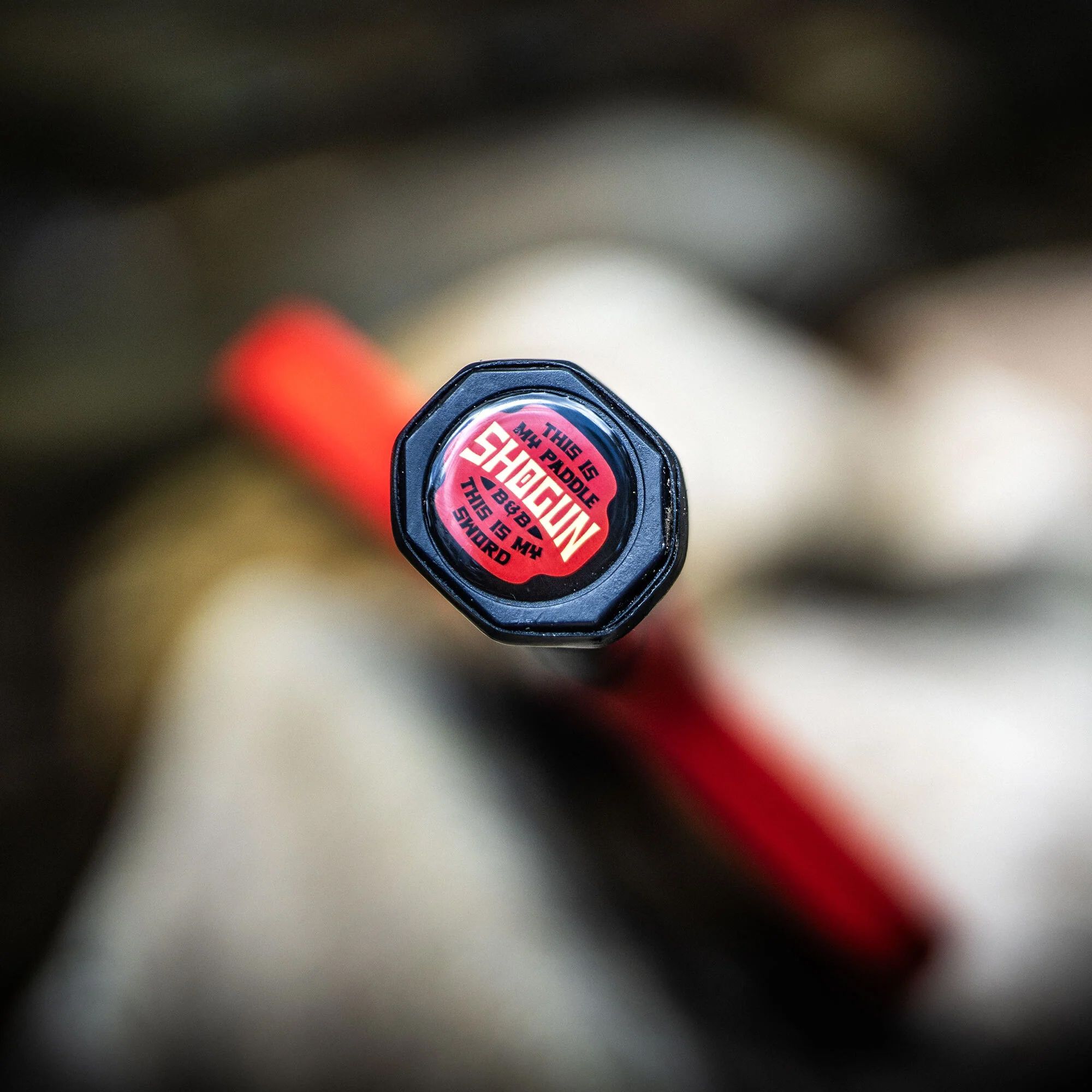 Bread & Butter Imperial Shogun Pickleball Paddle product image