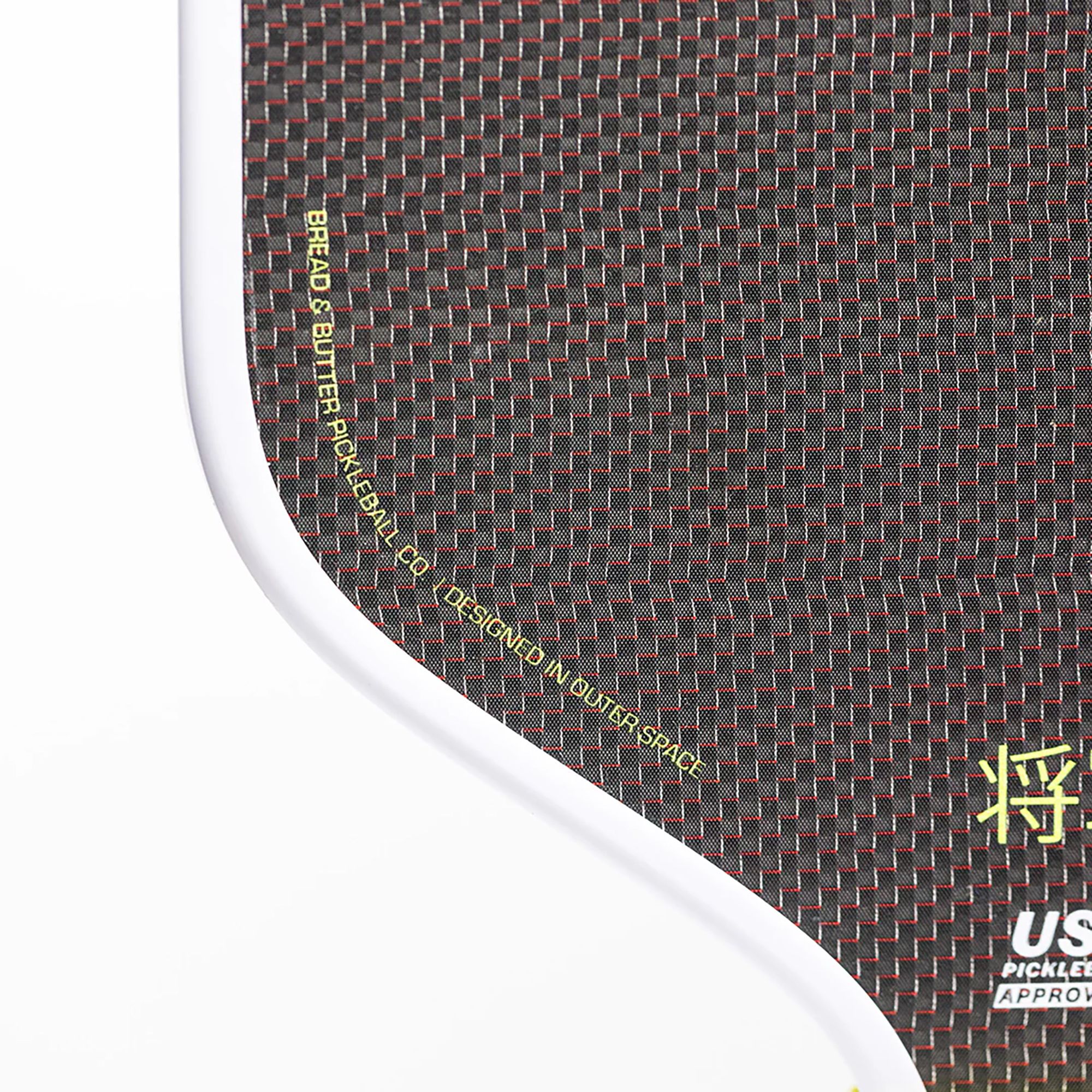 Bread & Butter Shogun Pickleball Paddle product image