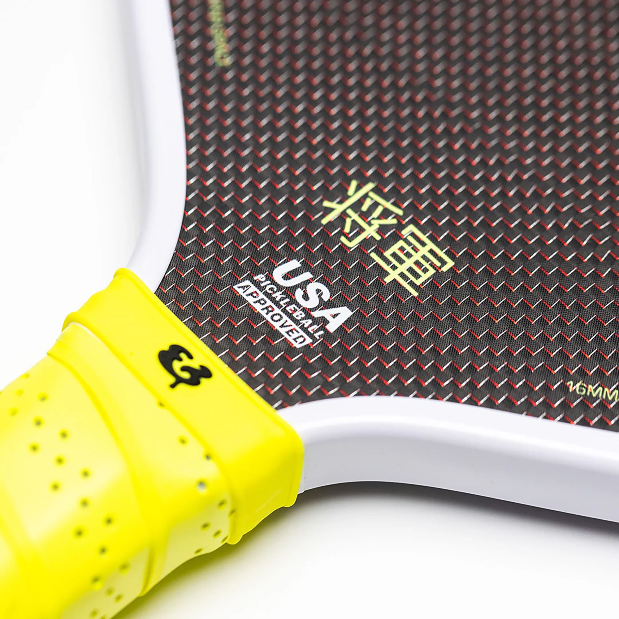 Bread & Butter Shogun Pickleball Paddle product image
