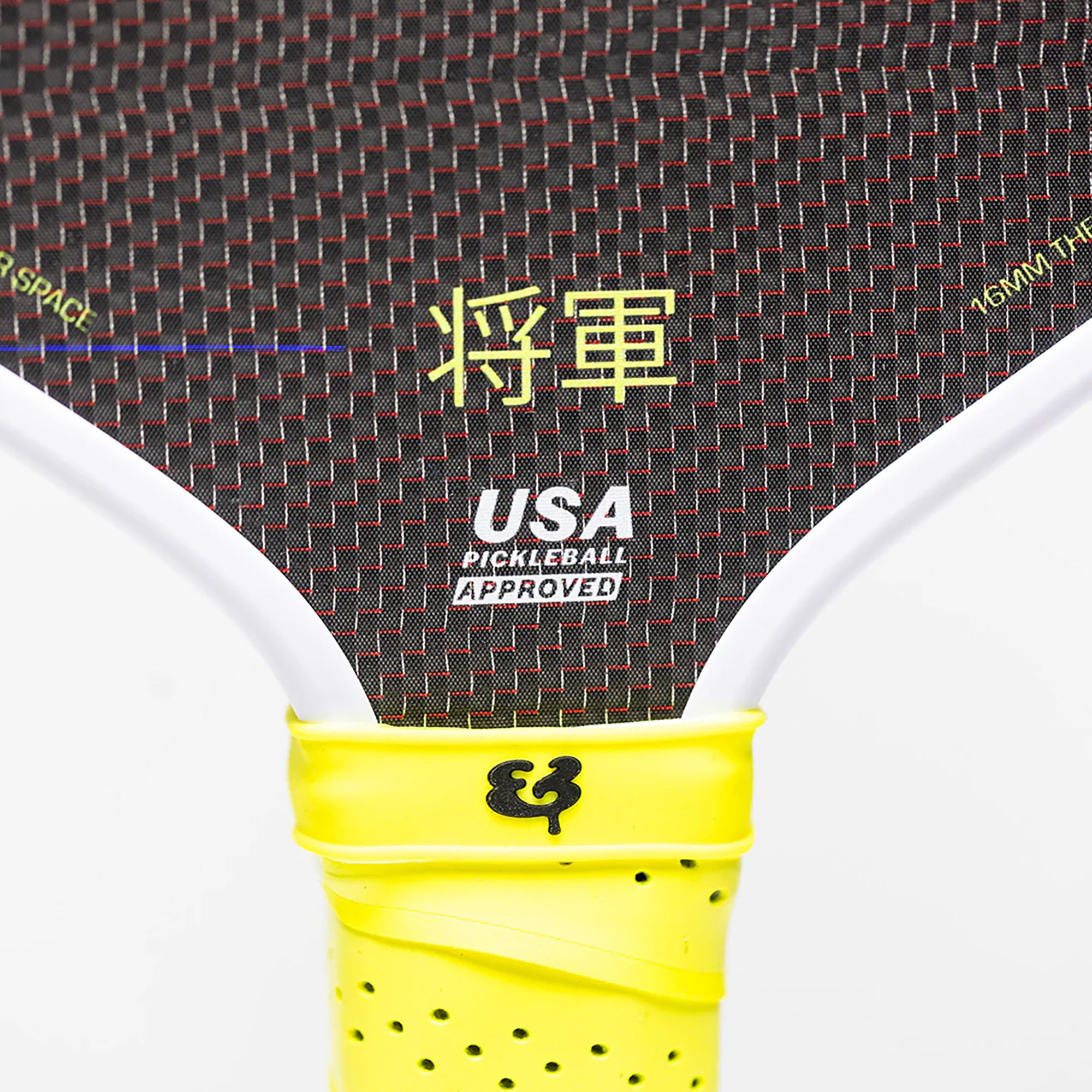 Bread & Butter Shogun Pickleball Paddle product image