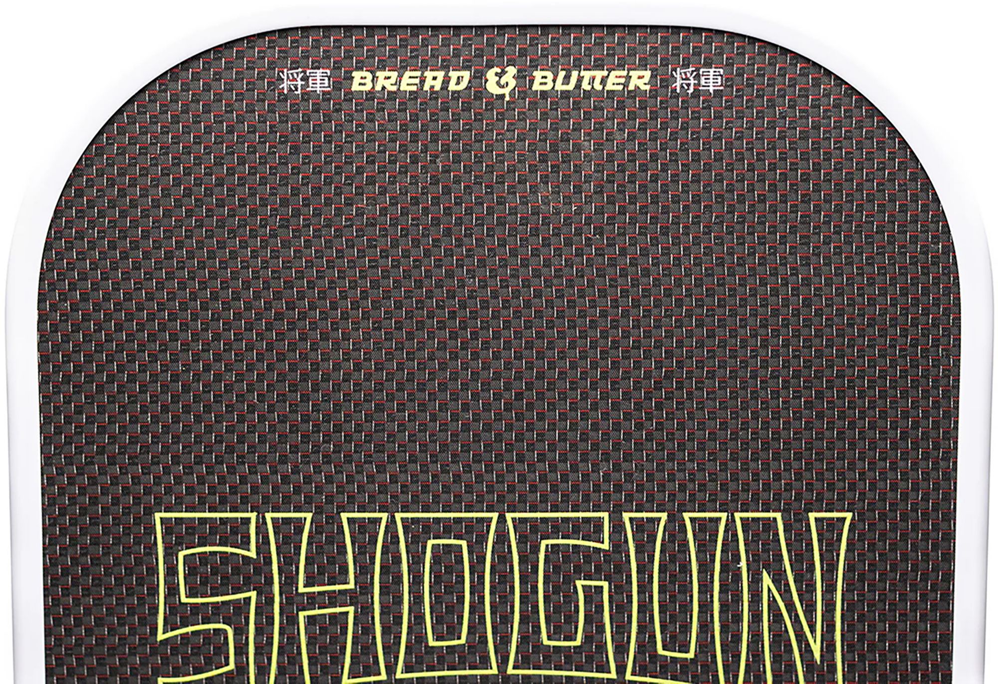 Bread & Butter Shogun Pickleball Paddle product image